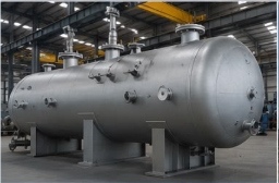 Pressure Equipment