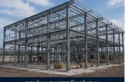 Steel Construction