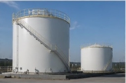 Storage Tanks