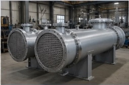 Heat Exchangers
