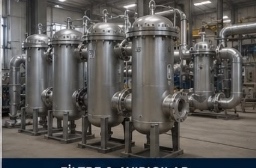 Filters & Separators