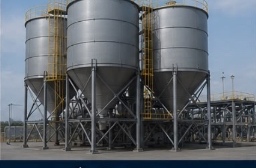 Silos & Hoppers