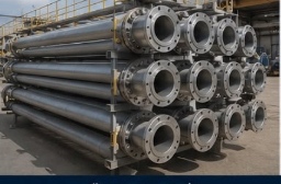 Tube Bundles