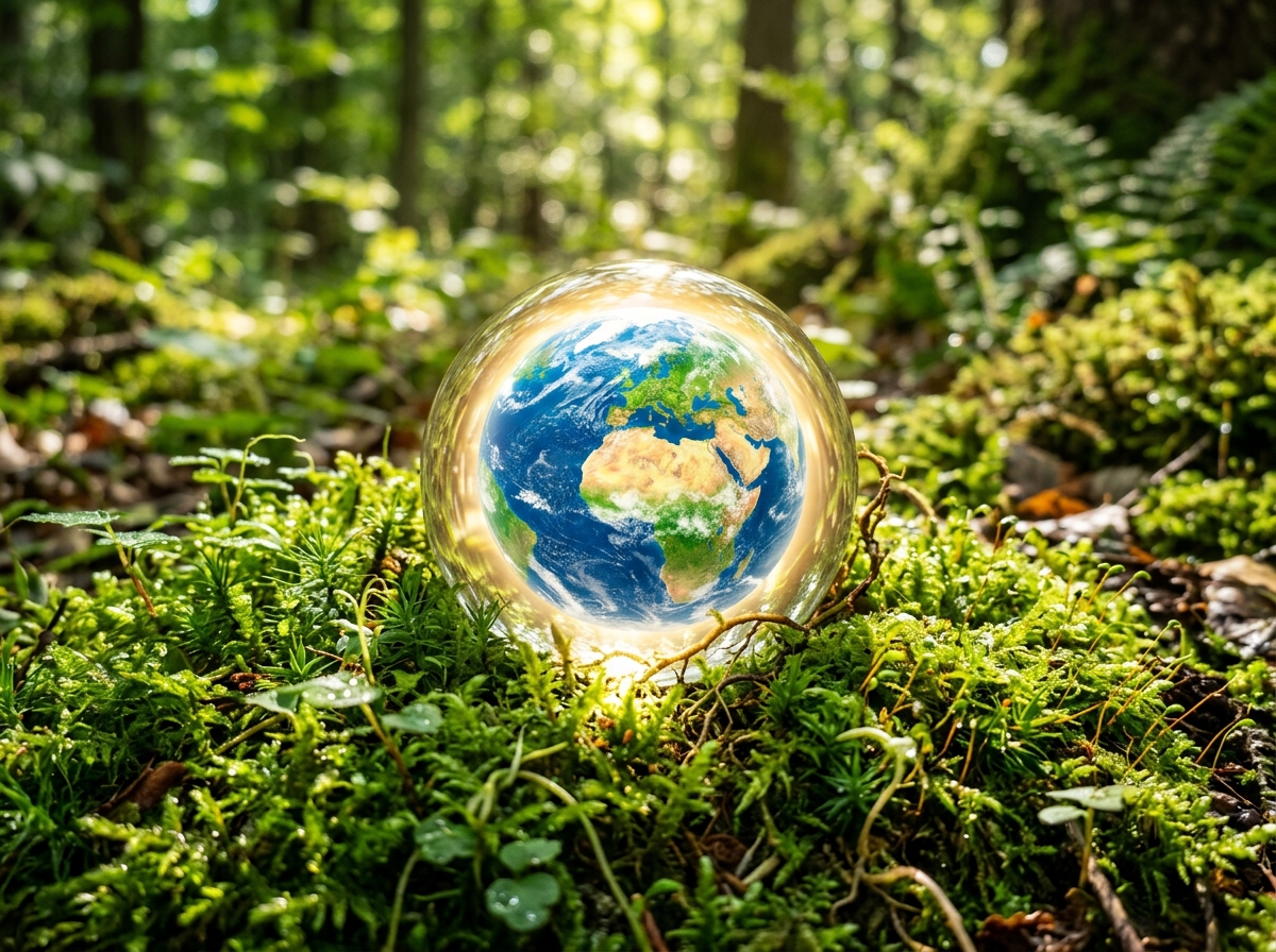 Environment & Sustainability