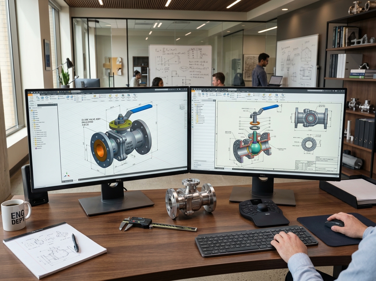 R&D & Product Development