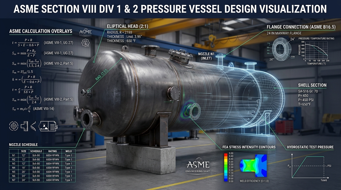 ASME Section VIII